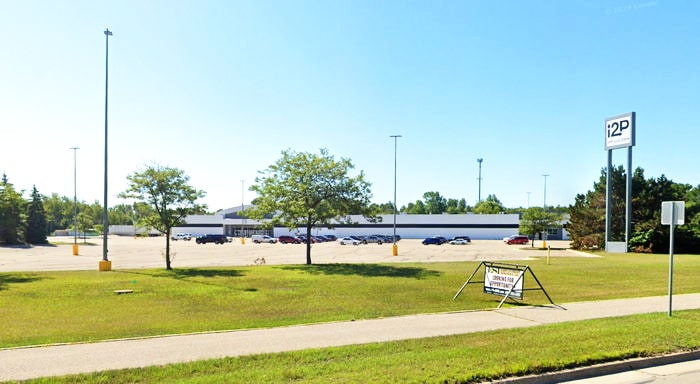 K-Mart (Kmart) - Alpena - 2355 Us-23 S